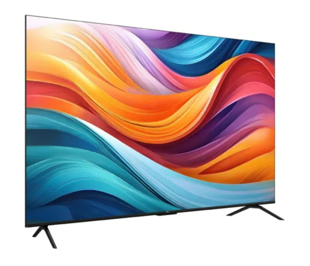 TCL 85T7B QLED, Google TV Dolby Vision Dolby Atmos - 1357238 - zdjęcie 2